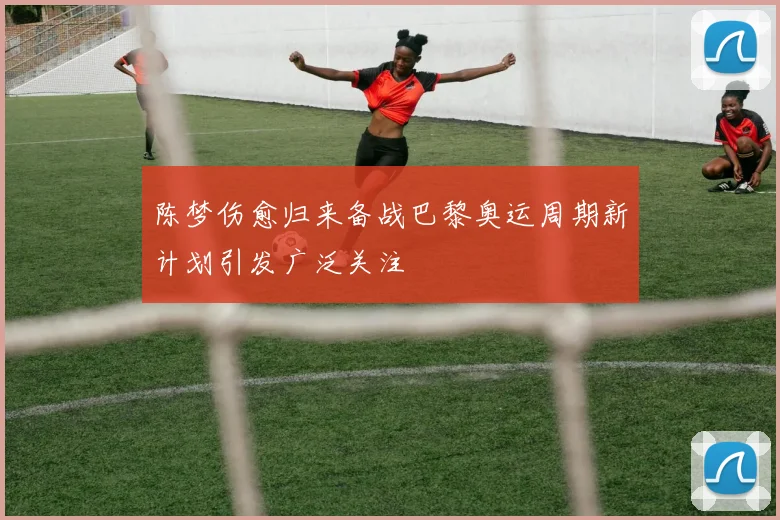 陈梦伤愈归来备战巴黎奥运周期新计划引发广泛关注