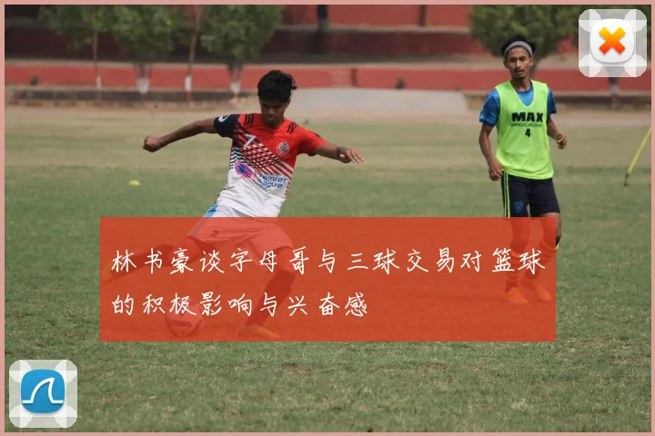 林书豪谈字母哥与三球交易对篮球的积极影响与兴奋感