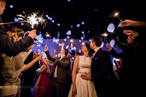 wedding organisation, sparks, wedding planner, led baloons