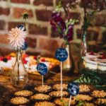 cupcakes, muffins, lolipops, wedding candybar krakow