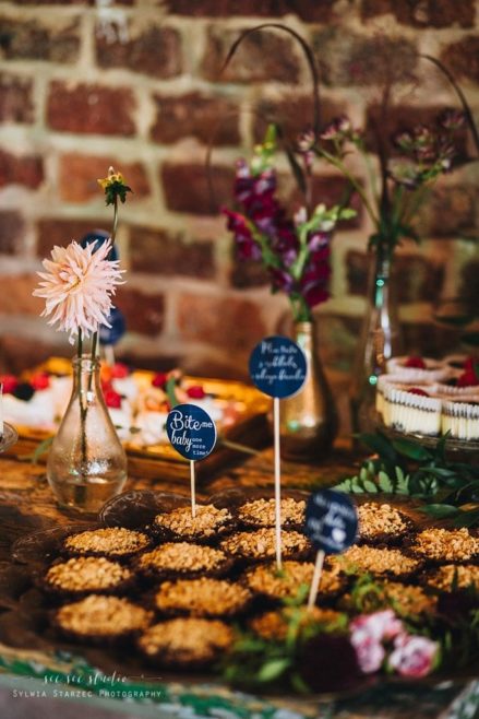 cupcakes, muffins, lolipops, wedding candybar krakow