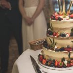 naked cake, wedding sweets, wedding planner krakow
