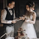 wedding planner, wedding cake, candybar krakow