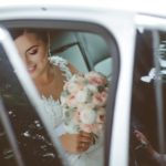 elegant classy wedding bouquet, wedding planner poland