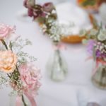 wedding floral decoration pastels, wedding florist krakow