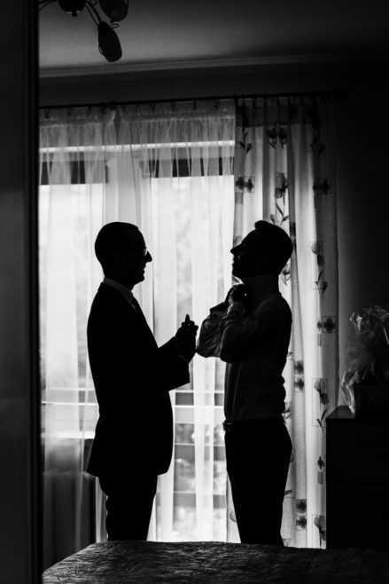 groom and groomsman, wedding planning poland